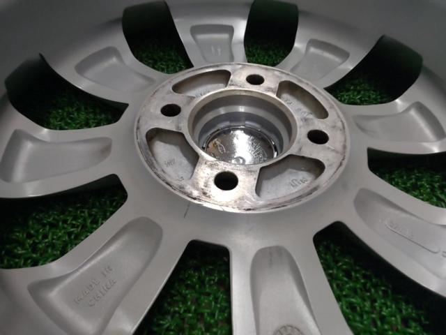 HOT
STUFF (Hot Stuff)
LaLa
Palm
KC-8
+
BRIDGESTONE
NEWNO