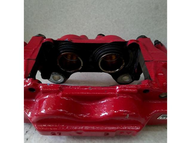【トヨタ純正】ハイラックス 125系 GR 純正フロントキャリパー