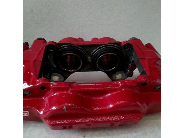 【トヨタ純正】ハイラックス 125系 GR 純正フロントキャリパー