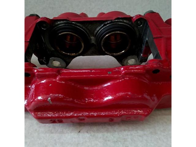 【トヨタ純正】ハイラックス 125系 GR 純正フロントキャリパー