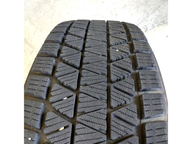 【BRIDGESTONE(ブリヂストン)】 TOPRUN R7+【BRIDGESTONE】BLIZZAK DM-V3