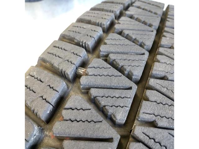 【BRIDGESTONE(ブリヂストン)】 TOPRUN R7+【BRIDGESTONE】BLIZZAK DM-V3