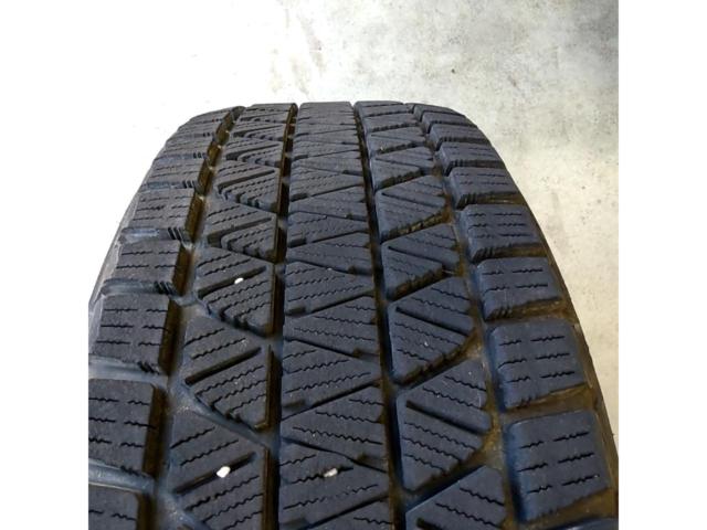【BRIDGESTONE(ブリヂストン)】 TOPRUN R7+【BRIDGESTONE】BLIZZAK DM-V3
