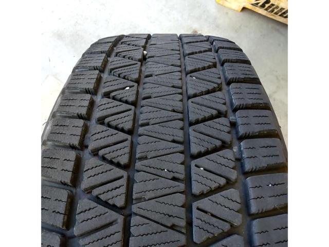 【BRIDGESTONE(ブリヂストン)】 TOPRUN R7+【BRIDGESTONE】BLIZZAK DM-V3