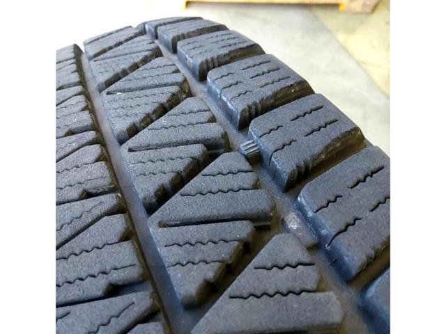 【BRIDGESTONE(ブリヂストン)】 TOPRUN R7+【BRIDGESTONE】BLIZZAK DM-V3