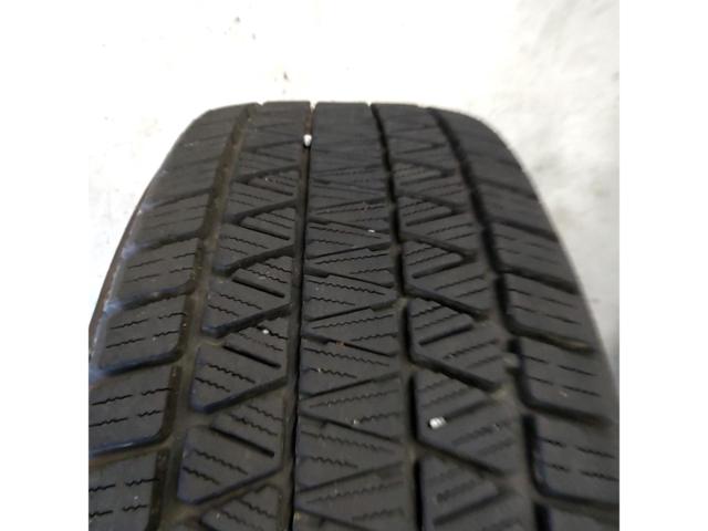 【BRIDGESTONE(ブリヂストン)】 TOPRUN R7+【BRIDGESTONE】BLIZZAK DM-V3