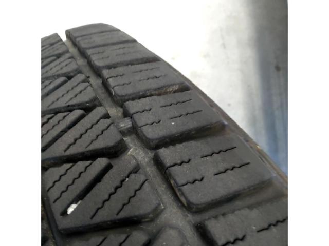 【BRIDGESTONE(ブリヂストン)】 TOPRUN R7+【BRIDGESTONE】BLIZZAK DM-V3