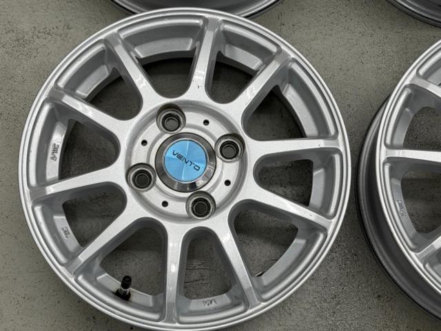 【その他】 VENTO スポークホイール