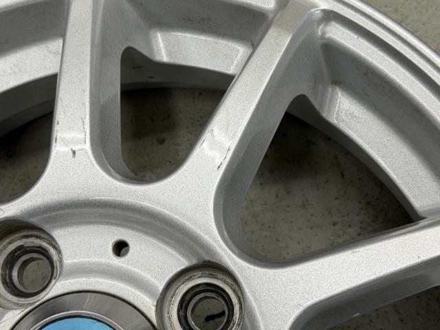 【その他】 VENTO スポークホイール
