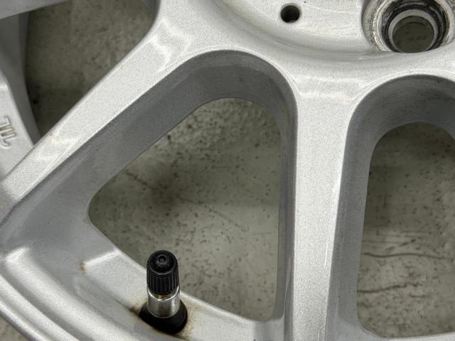 【その他】 VENTO スポークホイール