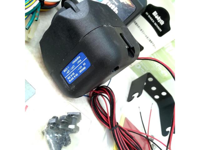 【BELLOF】盗難発生警報装置 BSS009
