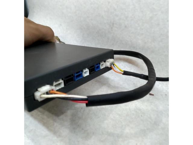 【D’efi】 リンクメーター 水温 + 油温  (コントロールユニット+水温計+油温計60Φ)