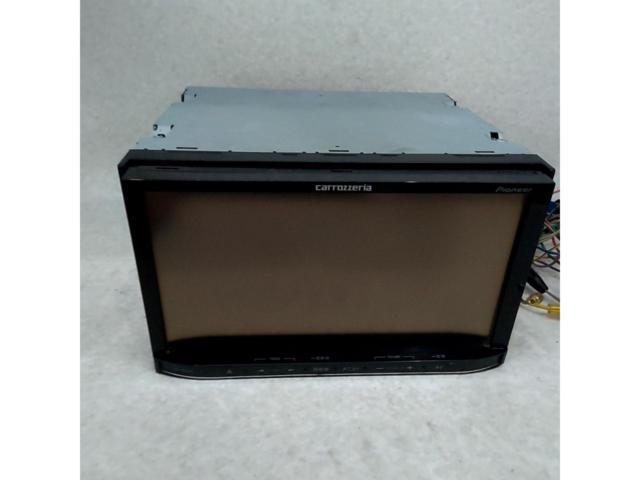 【carrozzeria】AVIC-MRZ99