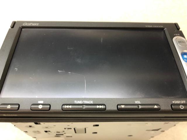 【ホンダ純正】Gathers VXM-155VSi