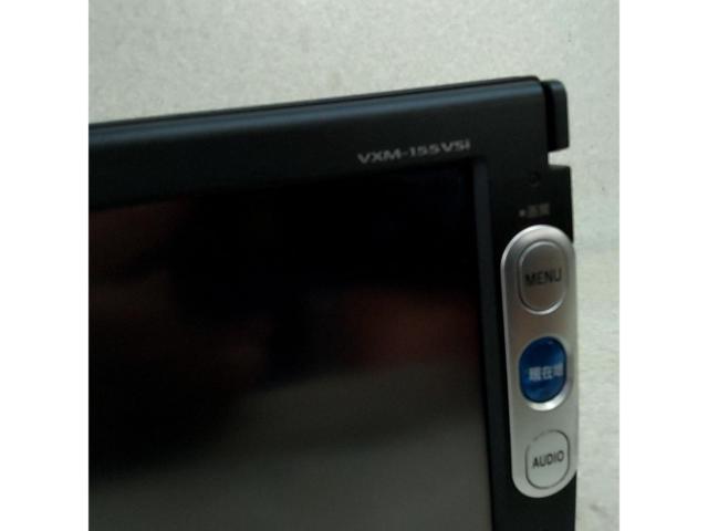 【ホンダ純正】Gathers VXM-155VSi