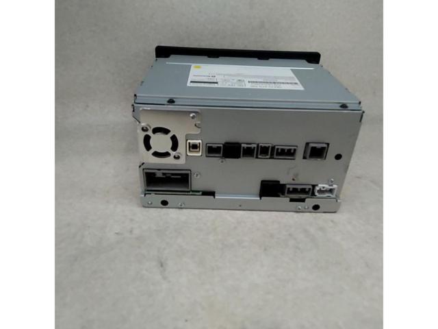 【ホンダ純正】Gathers VXM-155VSi
