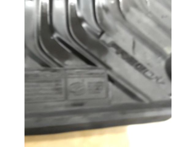 【ホンダ純正】フリード純正フロアマット GB5/5人乗りハイブリッド