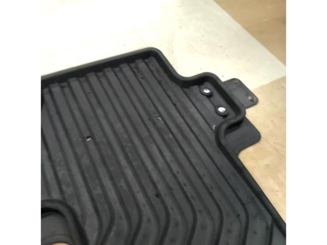 【ホンダ純正】フリード純正フロアマット GB5/5人乗りハイブリッド