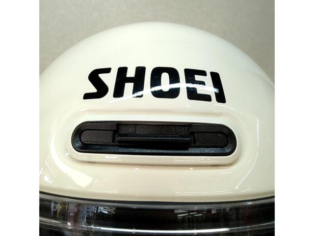 【SHOEI】Glamster
