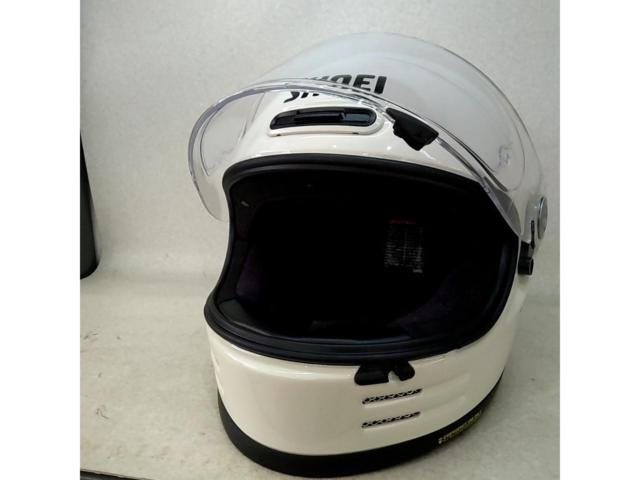 【SHOEI】Glamster