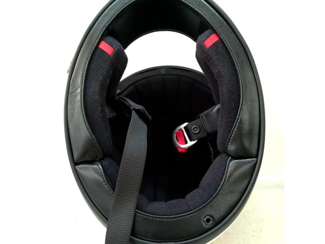 【SHOEI】Glamster