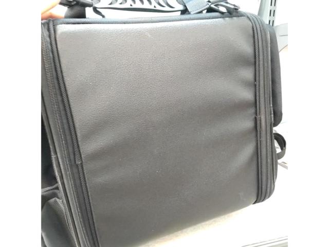 【HenlyBegins】シートバッグ
