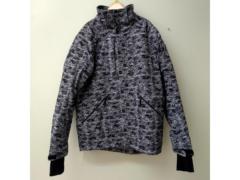 【KAWASAKI×J-AMBLE】3レイヤーWPジャケット