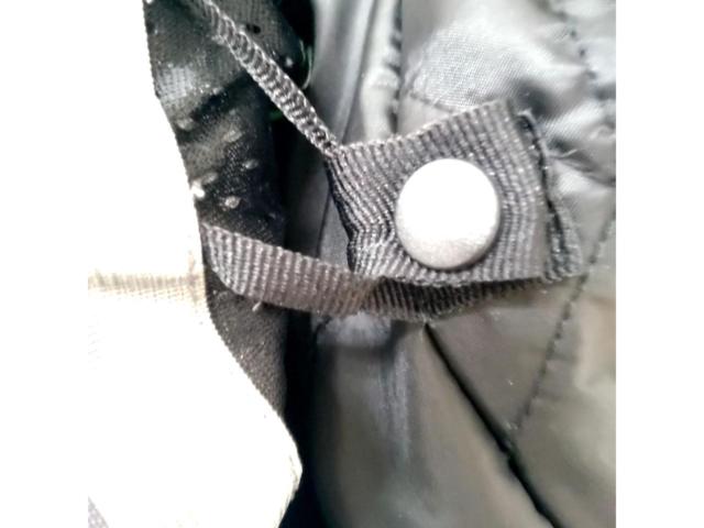 【KAWASAKI×J-AMBLE】3レイヤーWPジャケット