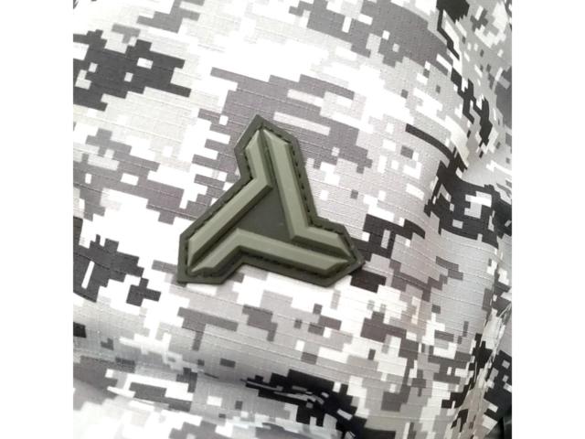 【KAWASAKI×J-AMBLE】3レイヤーWPジャケット