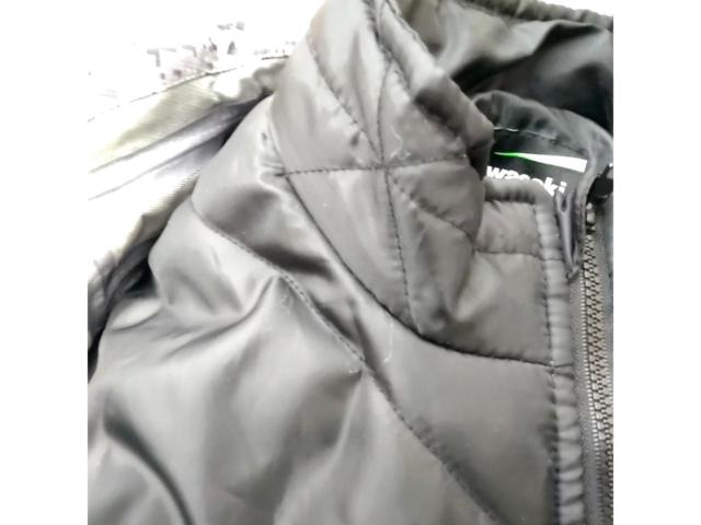 【KAWASAKI×J-AMBLE】3レイヤーWPジャケット
