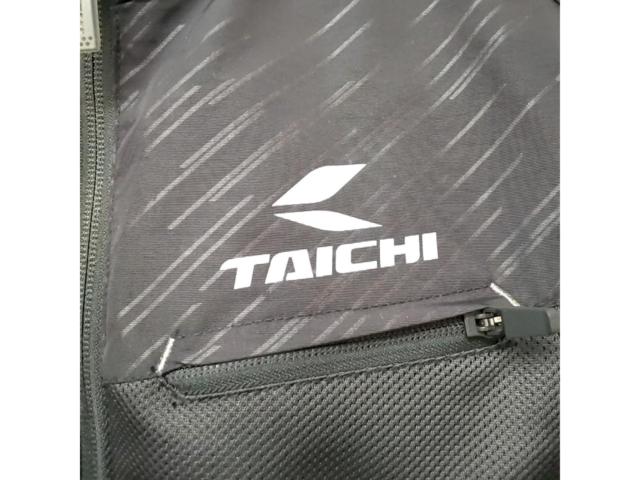 【RSTaichi】ソフトシェルオールシーズンパーカー RSJ331