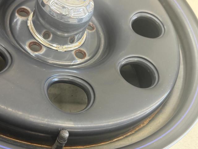 【太平タイヤ】  TT Dスチールホイール