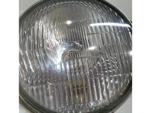 【HONDA】CB750four K4純正ヘッドライト
