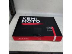 【KEMIMOTO】電熱ソックス