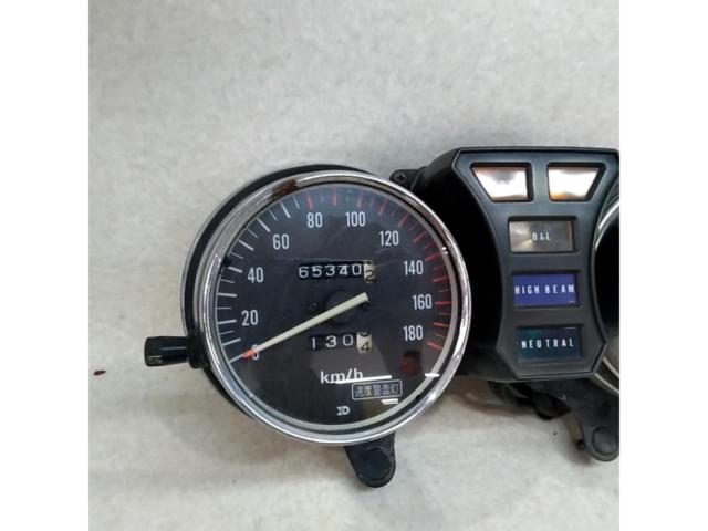 【HONDA】CB750C純正メーター RC01