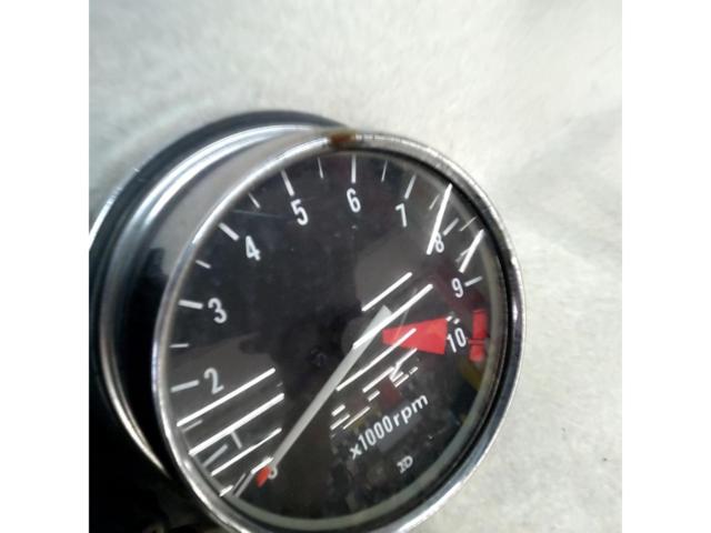【HONDA】CB750C純正メーター RC01