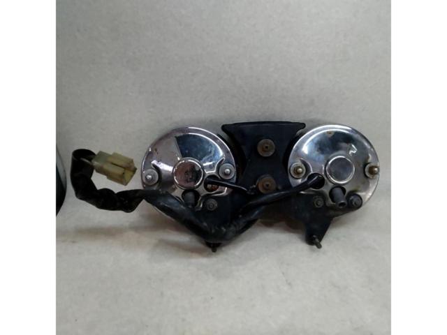 【HONDA】CB750C純正メーター RC01