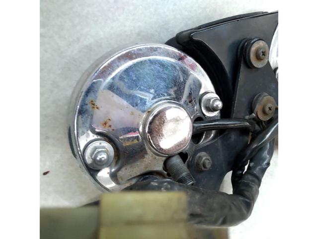 【HONDA】CB750C純正メーター RC01