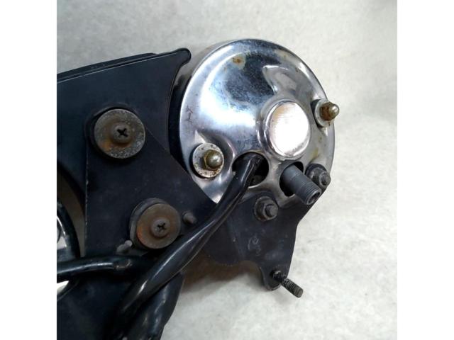【HONDA】CB750C純正メーター RC01