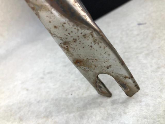 【メーカー不明】タンデムバー■CB750K