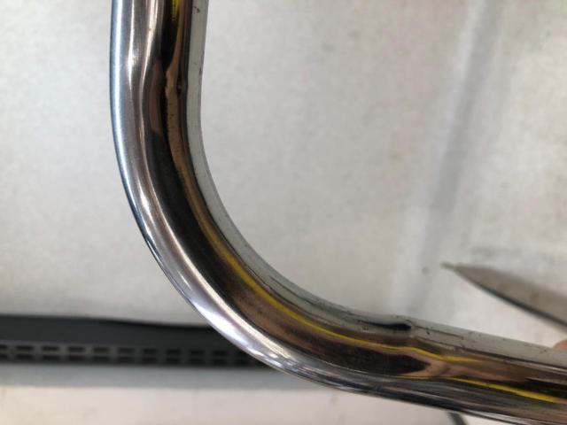【メーカー不明】タンデムバー■CB750K