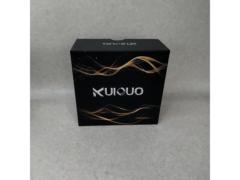 【KUIOUO】LEDヘッドライトバルブ H4 1個のみの為バイク用の社外LEDバルブとしてご使用下さい