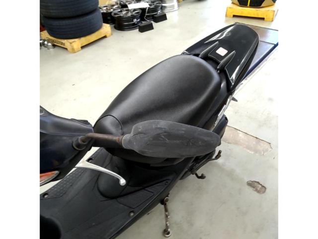【ホンダ純正】AF57 DIO Z4 キャブ車