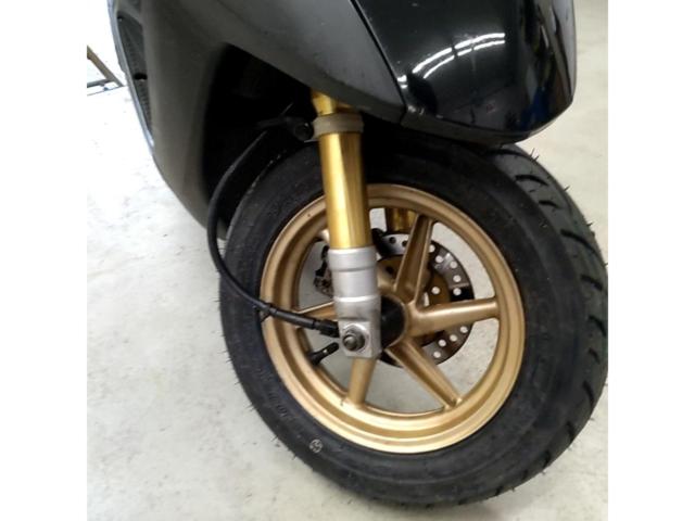 【ホンダ純正】AF57 DIO Z4 キャブ車