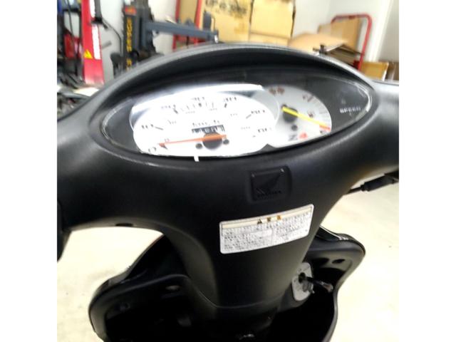 【ホンダ純正】AF57 DIO Z4 キャブ車