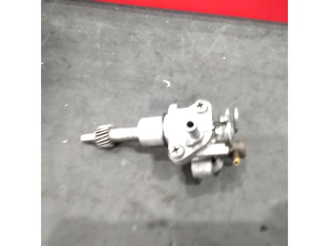 【HONDA】AF18Dio純正オイルポンプ