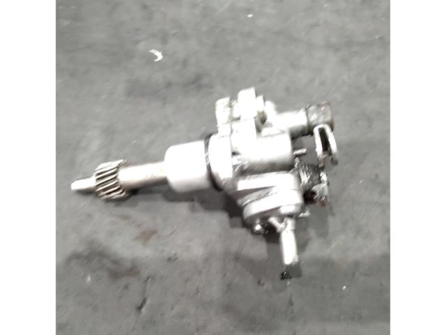 【HONDA】AF18Dio純正オイルポンプ
