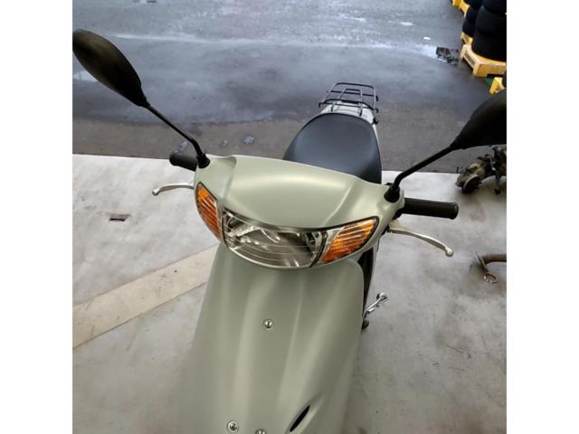 【ホンダ純正】AF34 スマートDIO Z4 キャブ車