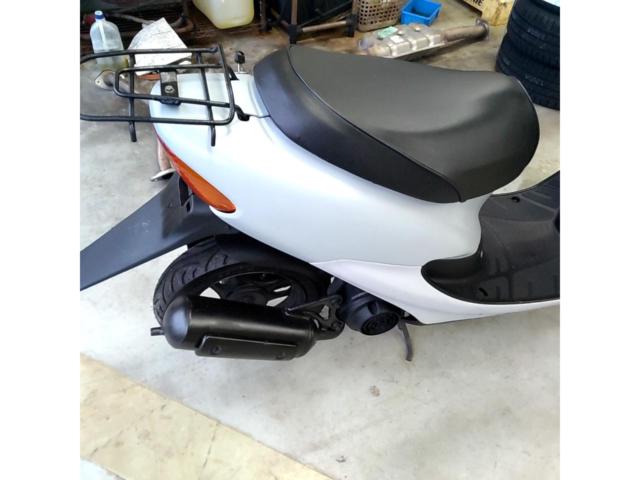 【ホンダ純正】AF34 スマートDIO Z4 キャブ車