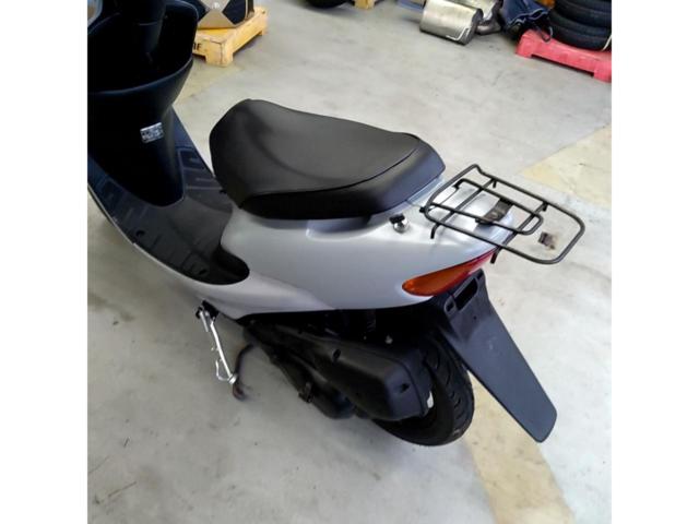 【ホンダ純正】AF34 スマートDIO Z4 キャブ車